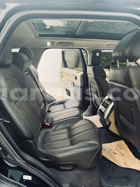 Big with watermark land rover range rover sport dakar dakar 33509