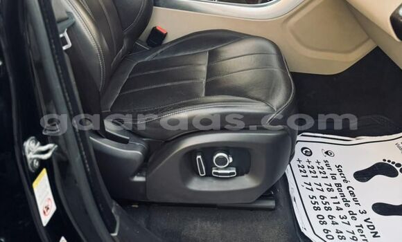 Acheter Neuf Voiture Land Rover Range Rover Sport Noir à Dakar, Dakar Acheter Neuf Voiture Land Rover Range Rover Sport Noir à Dakar, Dakar