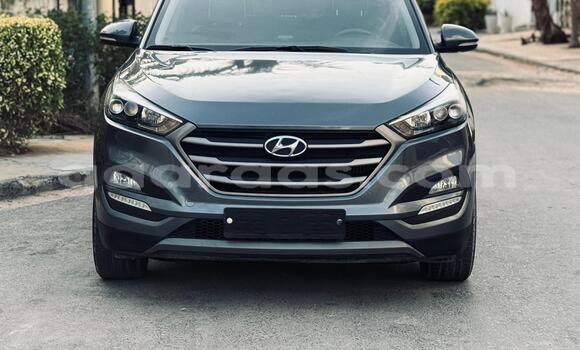 Acheter Neuf Voiture Hyundai Tucson Gris à Dakar, Dakar Acheter Neuf Voiture Hyundai Tucson Gris à Dakar, Dakar