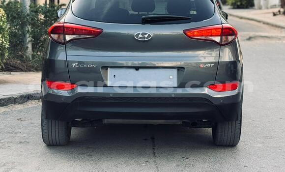 Acheter Neuf Voiture Hyundai Tucson Gris à Dakar, Dakar Acheter Neuf Voiture Hyundai Tucson Gris à Dakar, Dakar