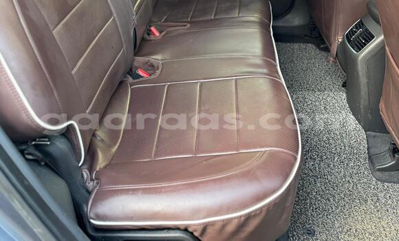 Acheter Neuf Voiture Hyundai Tucson Gris à Dakar, Dakar Acheter Neuf Voiture Hyundai Tucson Gris à Dakar, Dakar