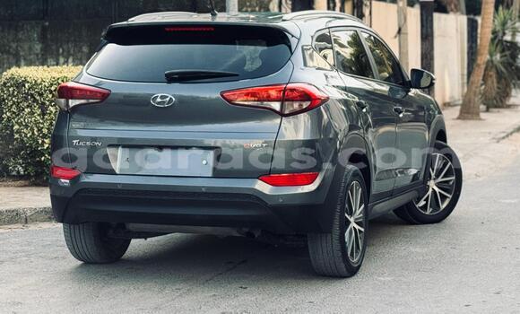 Acheter Neuf Voiture Hyundai Tucson Gris à Dakar, Dakar Acheter Neuf Voiture Hyundai Tucson Gris à Dakar, Dakar
