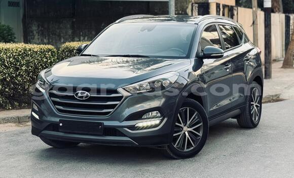 Acheter Neuf Voiture Hyundai Tucson Gris à Dakar, Dakar Acheter Neuf Voiture Hyundai Tucson Gris à Dakar, Dakar