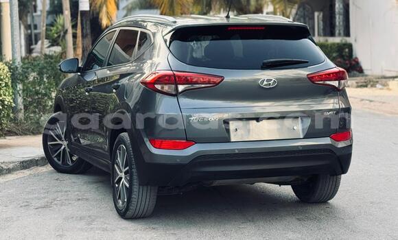 Acheter Neuf Voiture Hyundai Tucson Gris à Dakar, Dakar Acheter Neuf Voiture Hyundai Tucson Gris à Dakar, Dakar