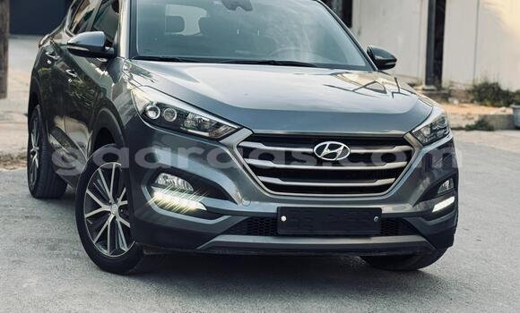 Acheter Neuf Voiture Hyundai Tucson Gris à Dakar, Dakar Acheter Neuf Voiture Hyundai Tucson Gris à Dakar, Dakar