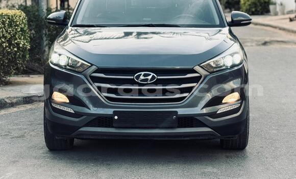 Acheter Neuf Voiture Hyundai Tucson Gris à Dakar, Dakar Acheter Neuf Voiture Hyundai Tucson Gris à Dakar, Dakar