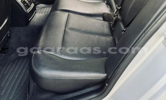 Acheter Occasion Voiture BMW 3–Series Gris à Dakar, Dakar Acheter Occasion Voiture BMW 3–Series Gris à Dakar, Dakar