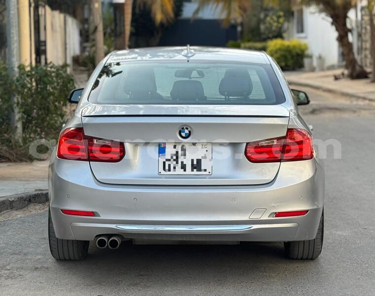 Big with watermark bmw 3 series dakar dakar 33511
