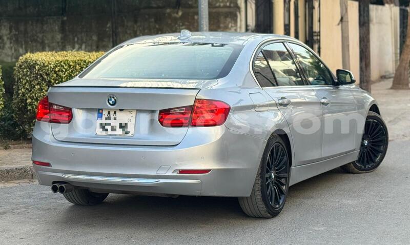 Big with watermark bmw 3 series dakar dakar 33511