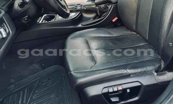 Acheter Occasion Voiture BMW 3–Series Gris à Dakar, Dakar Acheter Occasion Voiture BMW 3–Series Gris à Dakar, Dakar