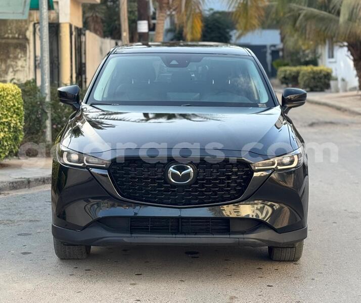 Big with watermark mazda cx 5 dakar dakar 33512
