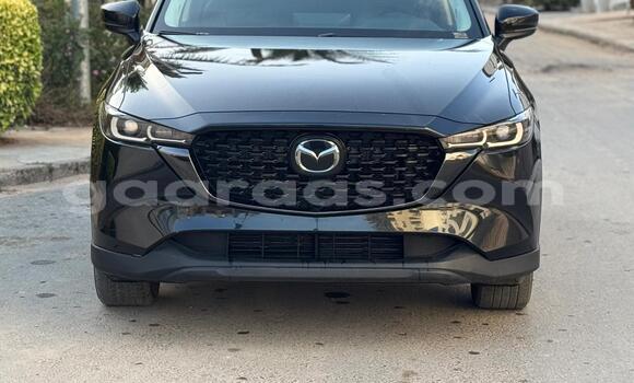 Acheter Neuf Voiture Mazda CX-5 Noir à Dakar, Dakar Acheter Neuf Voiture Mazda CX-5 Noir à Dakar, Dakar