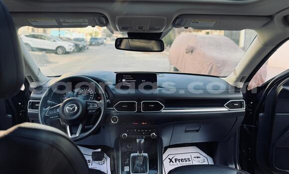 Acheter Neuf Voiture Mazda CX-5 Noir à Dakar, Dakar Acheter Neuf Voiture Mazda CX-5 Noir à Dakar, Dakar