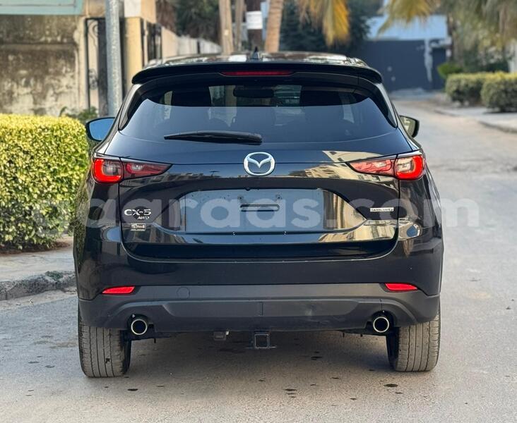 Big with watermark mazda cx 5 dakar dakar 33512