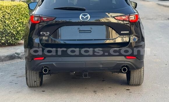 Acheter Neuf Voiture Mazda CX-5 Noir à Dakar, Dakar Acheter Neuf Voiture Mazda CX-5 Noir à Dakar, Dakar