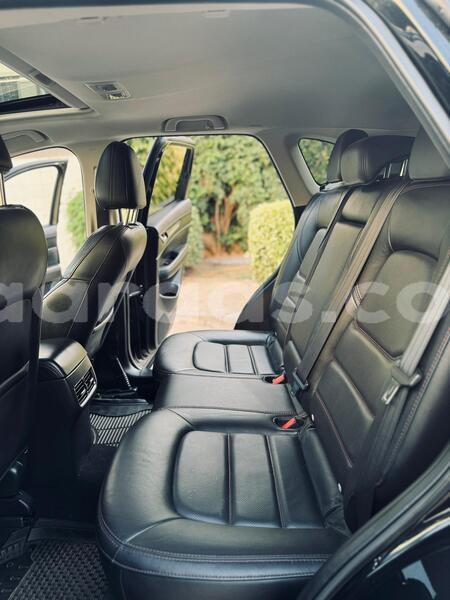 Big with watermark mazda cx 5 dakar dakar 33512