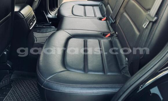 Acheter Neuf Voiture Mazda CX-5 Noir à Dakar, Dakar Acheter Neuf Voiture Mazda CX-5 Noir à Dakar, Dakar
