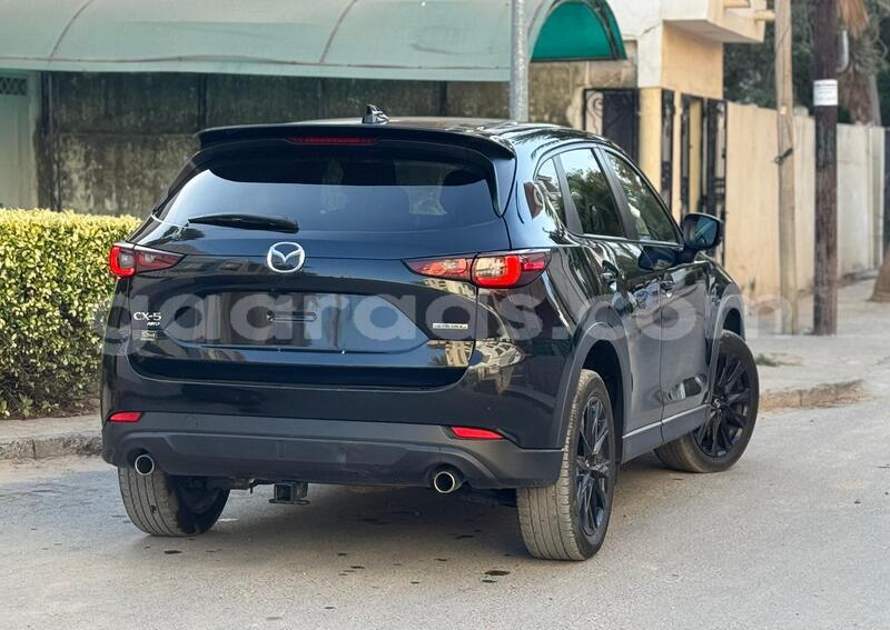 Big with watermark mazda cx 5 dakar dakar 33512