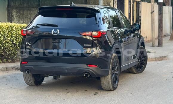 Acheter Neuf Voiture Mazda CX-5 Noir à Dakar, Dakar Acheter Neuf Voiture Mazda CX-5 Noir à Dakar, Dakar