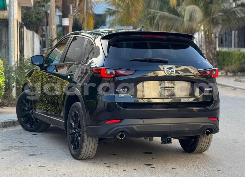 Big with watermark mazda cx 5 dakar dakar 33512