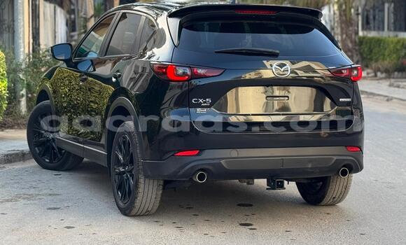 Acheter Neuf Voiture Mazda CX-5 Noir à Dakar, Dakar Acheter Neuf Voiture Mazda CX-5 Noir à Dakar, Dakar