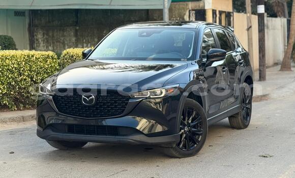 Acheter Neuf Voiture Mazda CX-5 Noir à Dakar, Dakar Acheter Neuf Voiture Mazda CX-5 Noir à Dakar, Dakar