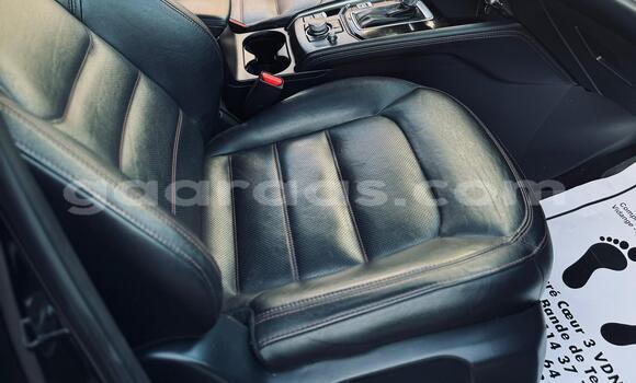 Acheter Neuf Voiture Mazda CX-5 Noir à Dakar, Dakar Acheter Neuf Voiture Mazda CX-5 Noir à Dakar, Dakar