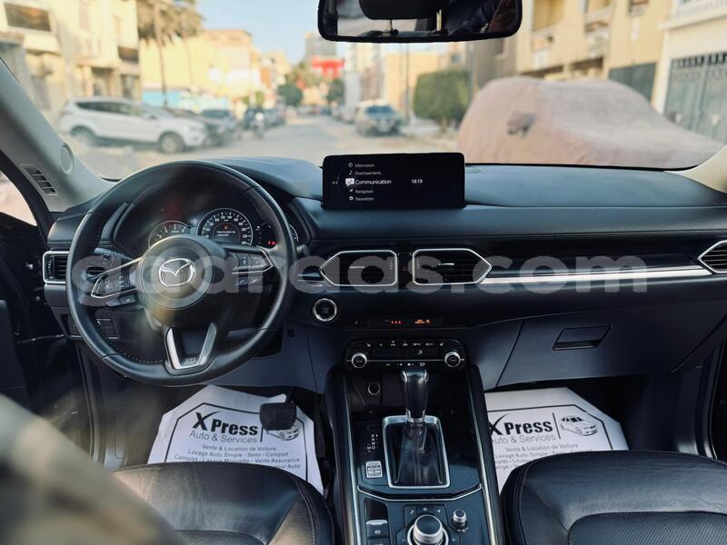 Big with watermark mazda cx 5 dakar dakar 33512