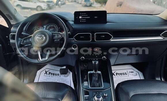 Acheter Neuf Voiture Mazda CX-5 Noir à Dakar, Dakar Acheter Neuf Voiture Mazda CX-5 Noir à Dakar, Dakar