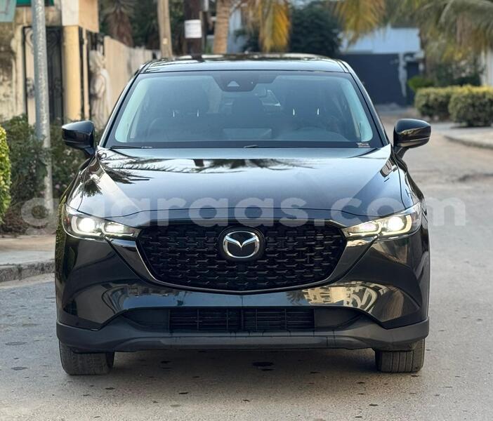 Big with watermark mazda cx 5 dakar dakar 33512
