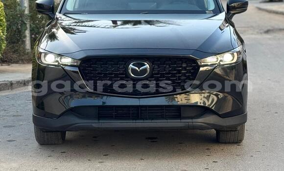 Acheter Neuf Voiture Mazda CX-5 Noir à Dakar, Dakar Acheter Neuf Voiture Mazda CX-5 Noir à Dakar, Dakar
