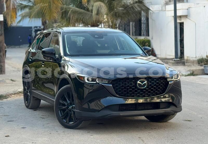 Big with watermark mazda cx 5 dakar dakar 33512