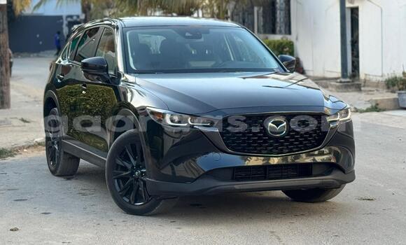 Acheter Neuf Voiture Mazda CX-5 Noir à Dakar, Dakar Acheter Neuf Voiture Mazda CX-5 Noir à Dakar, Dakar