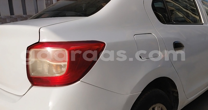 Big with watermark renault symbol dakar dakar 33513