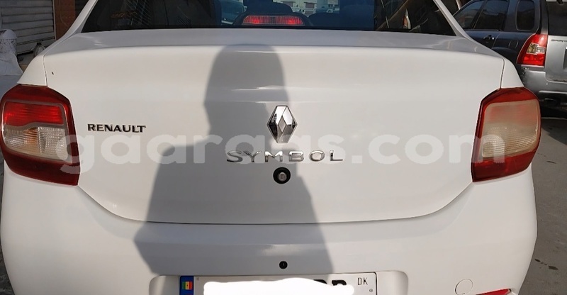 Big with watermark renault symbol dakar dakar 33513