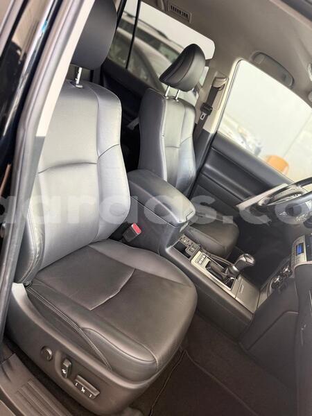 Big with watermark toyota land cruiser prado dakar dakar 33514