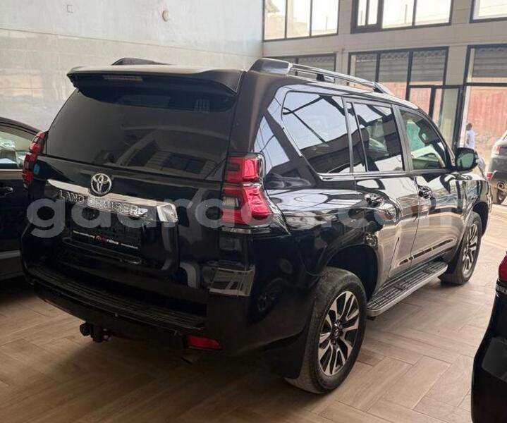 Big with watermark toyota land cruiser prado dakar dakar 33514