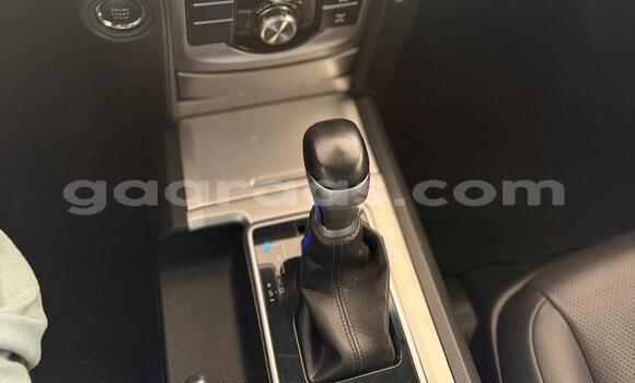 Acheter Neuf Voiture Toyota Land Cruiser Prado Noir à Dakar, Dakar Acheter Neuf Voiture Toyota Land Cruiser Prado Noir à Dakar, Dakar