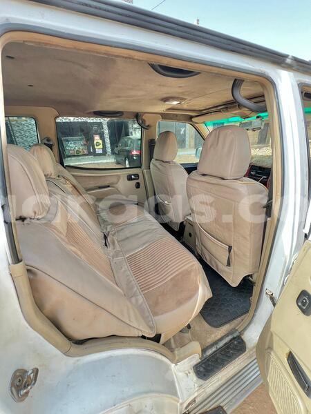 Big with watermark nissan terrano dakar dakar 33515