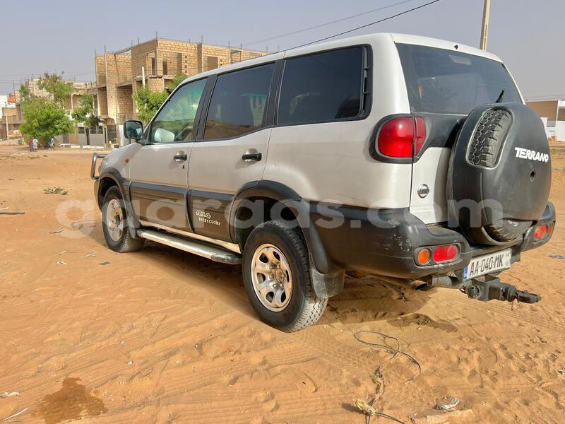 Big with watermark nissan terrano dakar dakar 33515