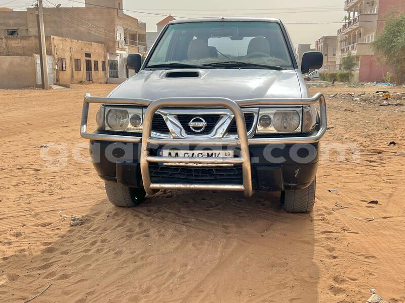 Big with watermark nissan terrano dakar dakar 33515