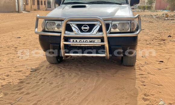 Acheter Occasion Voiture Nissan Terrano Blanc à Dakar, Dakar Acheter Occasion Voiture Nissan Terrano Blanc à Dakar, Dakar