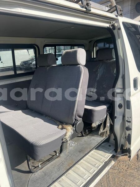 Big with watermark toyota hiace dakar dakar 33516