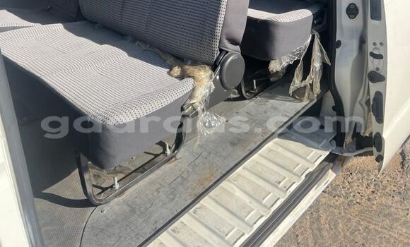 Acheter Neuf Voiture Toyota Hiace Blanc à Dakar, Dakar Acheter Neuf Voiture Toyota Hiace Blanc à Dakar, Dakar