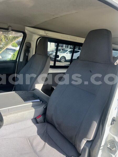 Big with watermark toyota hiace dakar dakar 33516