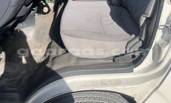Acheter Neuf Voiture Toyota Hiace Blanc à Dakar, Dakar Acheter Neuf Voiture Toyota Hiace Blanc à Dakar, Dakar