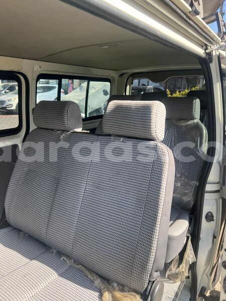 Big with watermark toyota hiace dakar dakar 33516