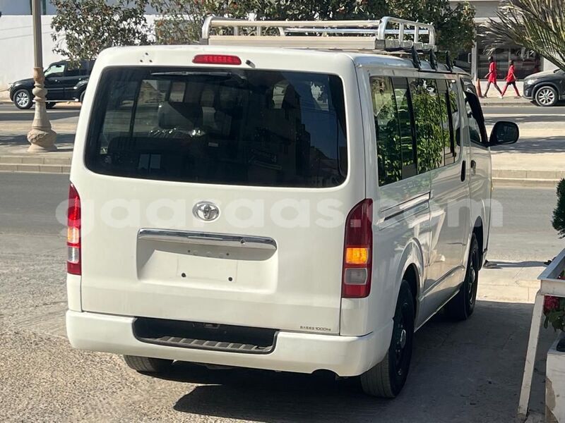 Big with watermark toyota hiace dakar dakar 33516