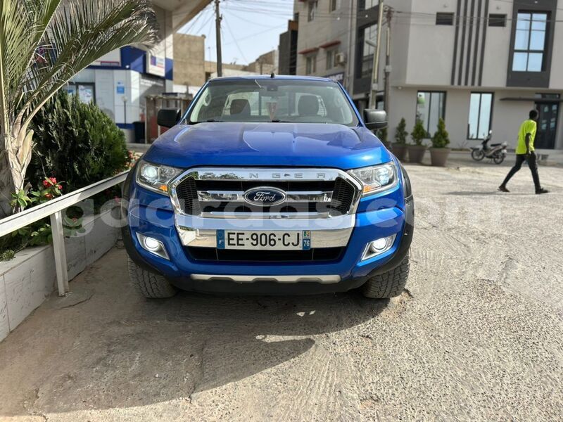 Big with watermark ford ranger dakar dakar 33517