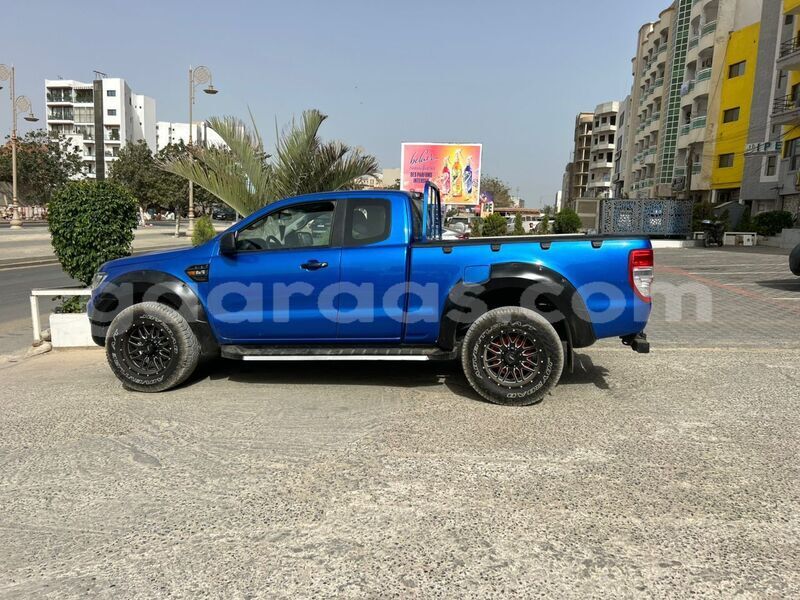 Big with watermark ford ranger dakar dakar 33517
